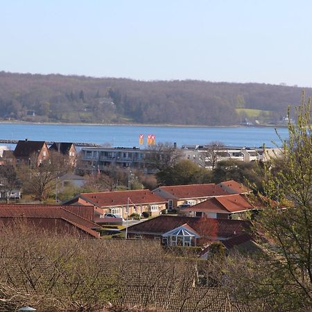 Fjordlyst Camping & Cottages Aabenraa Exterior photo