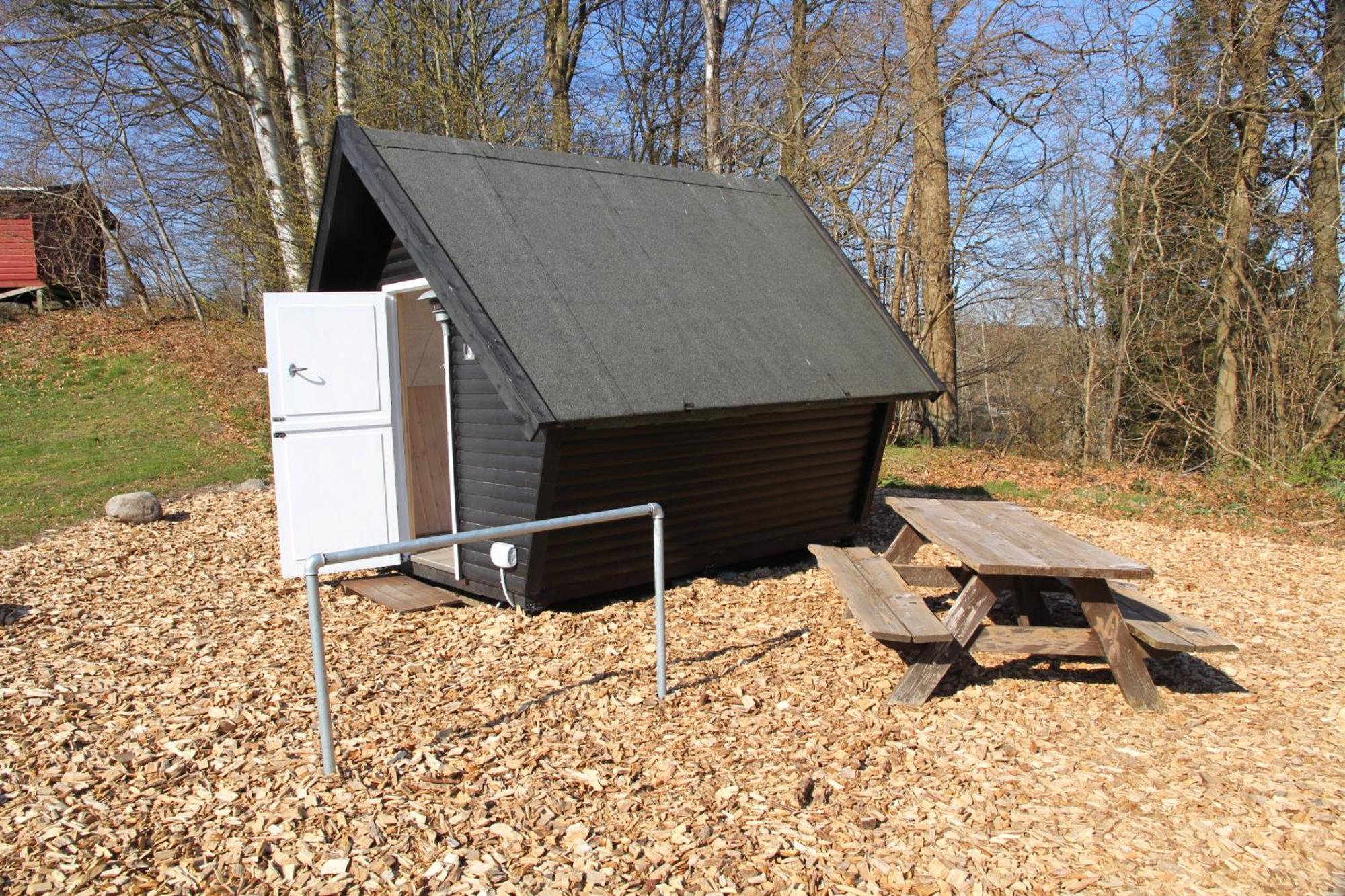 Fjordlyst Camping & Cottages Aabenraa Exterior photo