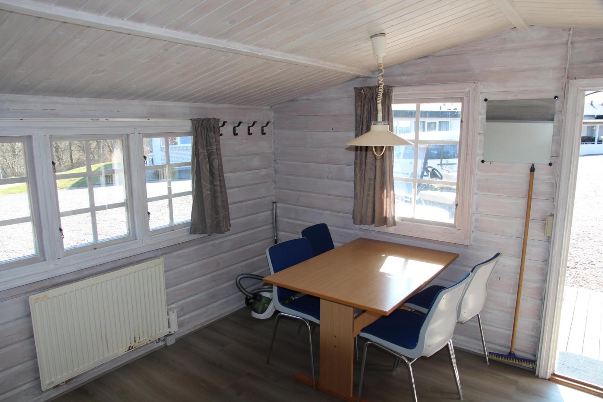 Fjordlyst Camping & Cottages Aabenraa Exterior photo