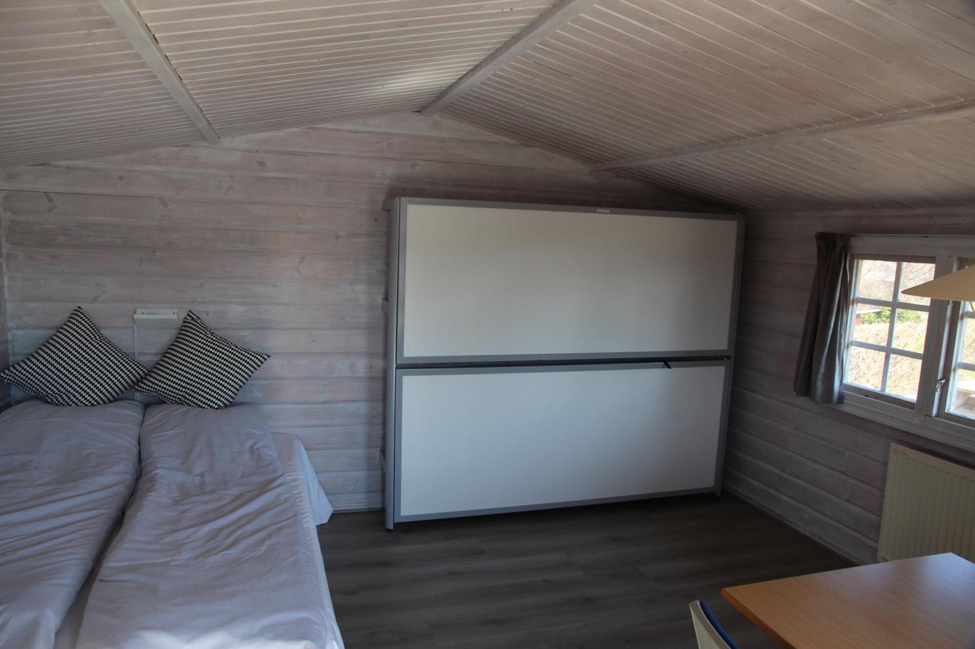 Fjordlyst Camping & Cottages Aabenraa Exterior photo