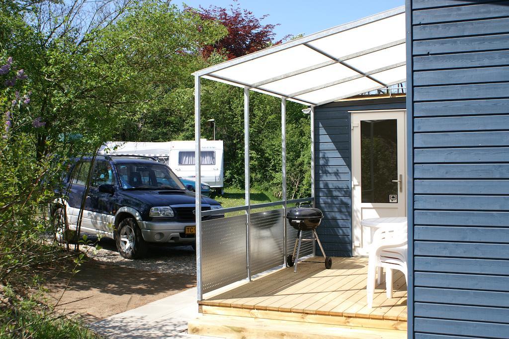 Fjordlyst Camping & Cottages Aabenraa Room photo