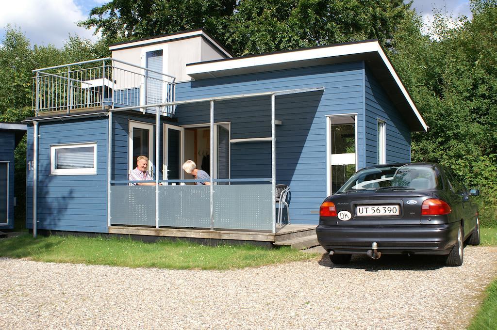 Fjordlyst Camping & Cottages Aabenraa Room photo